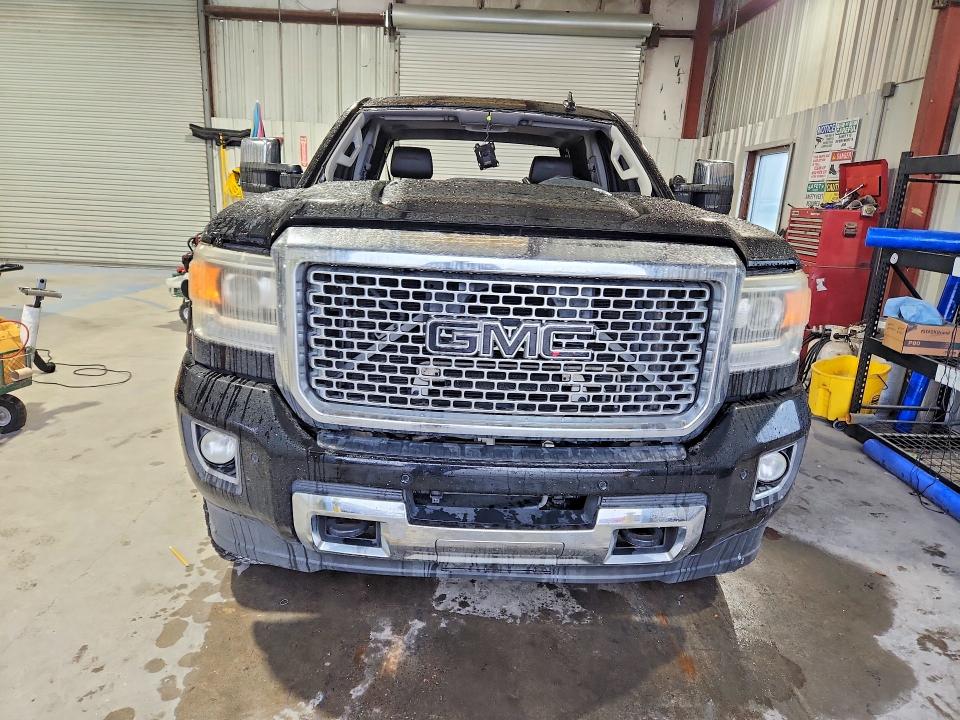 Продажа на аукционе авто 2015 Gmc Sierra, vin: 1GT120E80FF570681, номер лота: 51978636