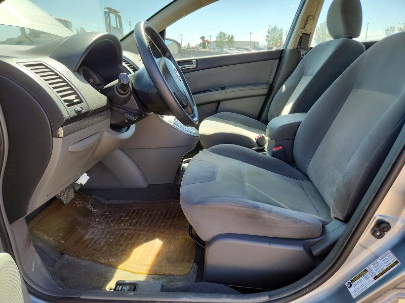 Aukcja sprzedaży 2009 Nissan Sentra, vin: 3N1AB61E09L622449, numer aukcji: 55793556