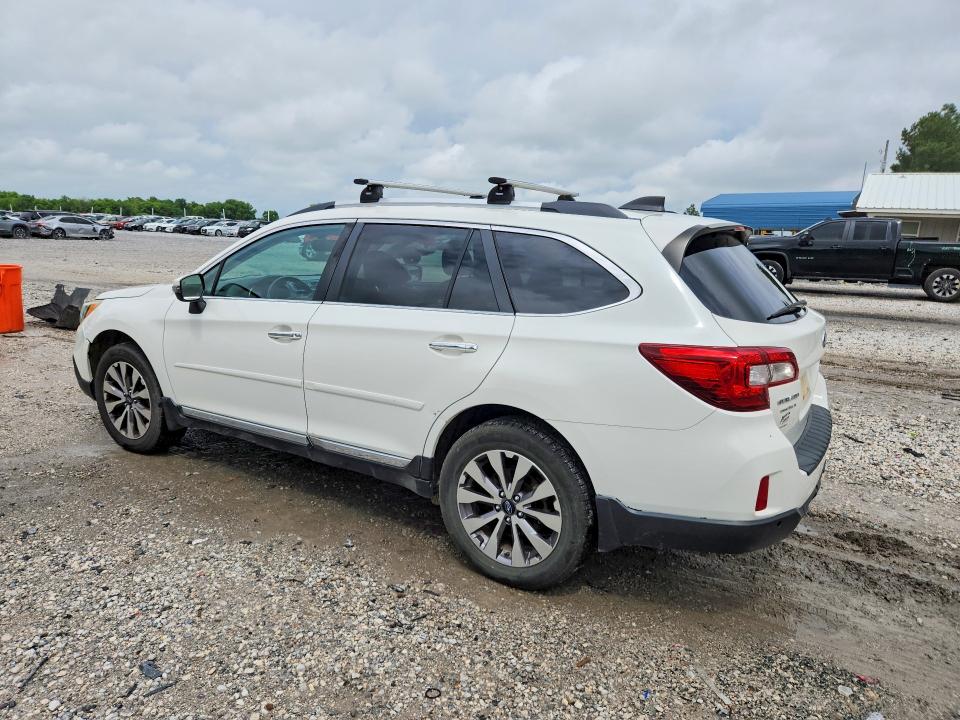 54710756 :رقم المزاد ، 4S4BSATC9H3283471 vin ، 2017 Subaru Outback مزاد بيع