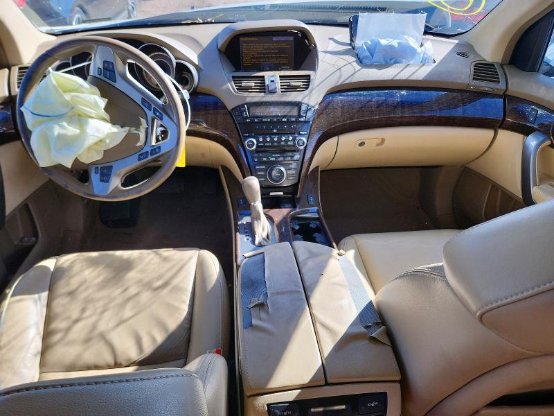 Aukcja sprzedaży 2011 Acura Mdx, vin: 2HNYD2H43BH525346, numer aukcji: 53208556