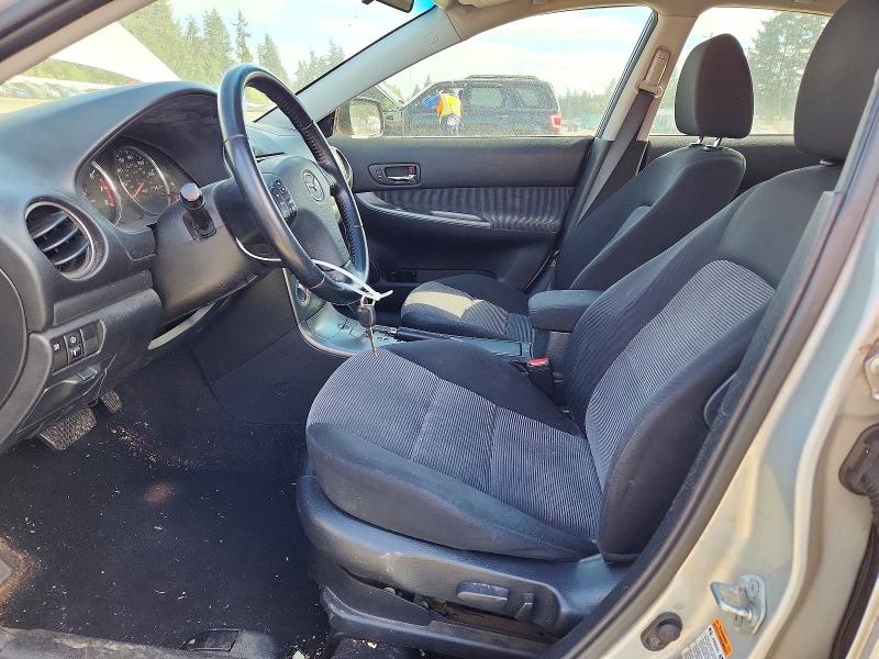 Продаж на аукціоні авто 2005 Mazda 6, vin: 1YVHP84CX55M64189, номер лоту: 52519236