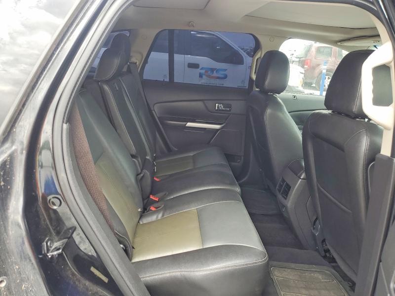 Продажа на аукционе авто 2013 Ford Edge, vin: 2FMDK3AK5DBC58138, номер лота: 54076966