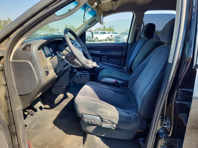 Продажа на аукционе авто 2002 Dodge Ram 1500, vin: 3B7HA18N82G102389, номер лота: 54296206