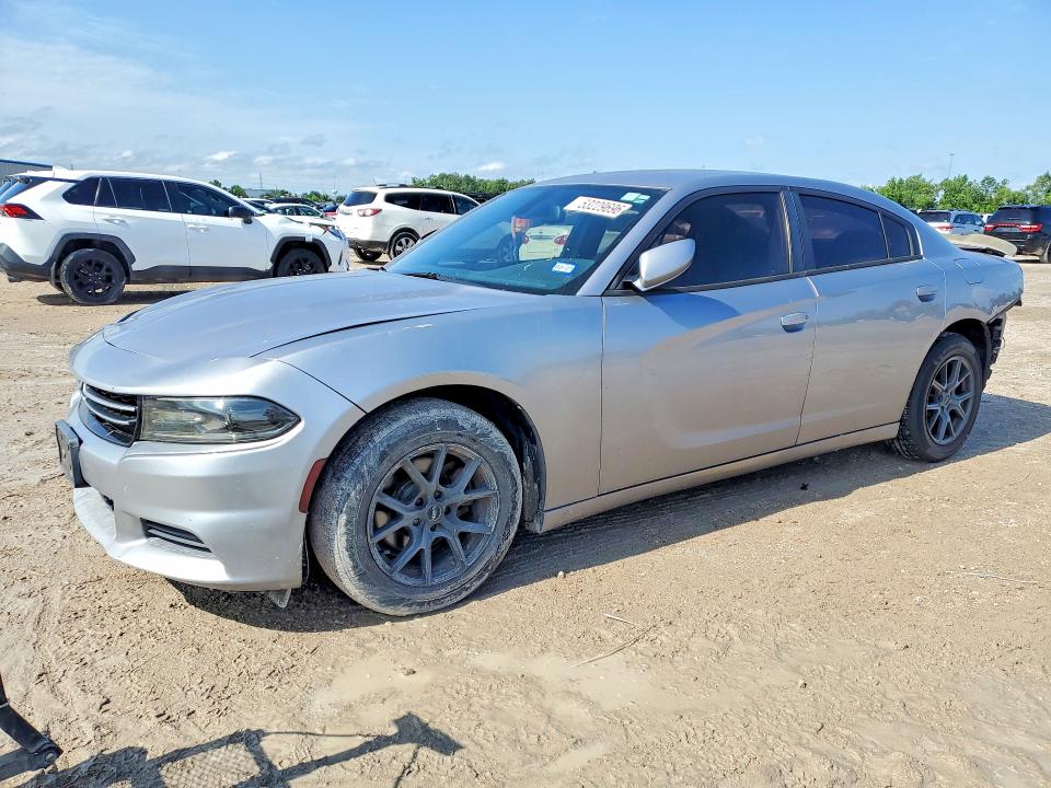 Aukcja sprzedaży 2017 Dodge Charger, vin: 2C3CDXBG5HH546454, numer aukcji: 53229696