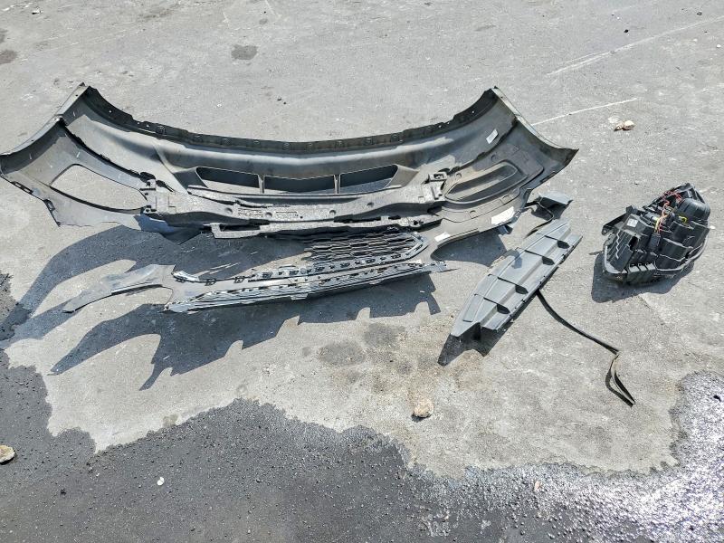 2017 Chevrolet Equinox მანქანა იყიდება აუქციონზე, vin: 2GNALBEK8H1593471, აუქციონის ნომერი: 55256336