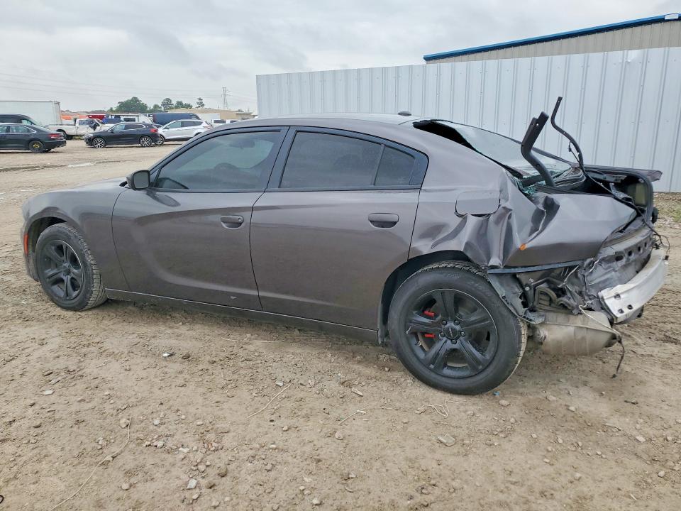 Продаж на аукціоні авто 2021 Dodge Charger, vin: 2C3CDXBG4MH642148, номер лоту: 53076646