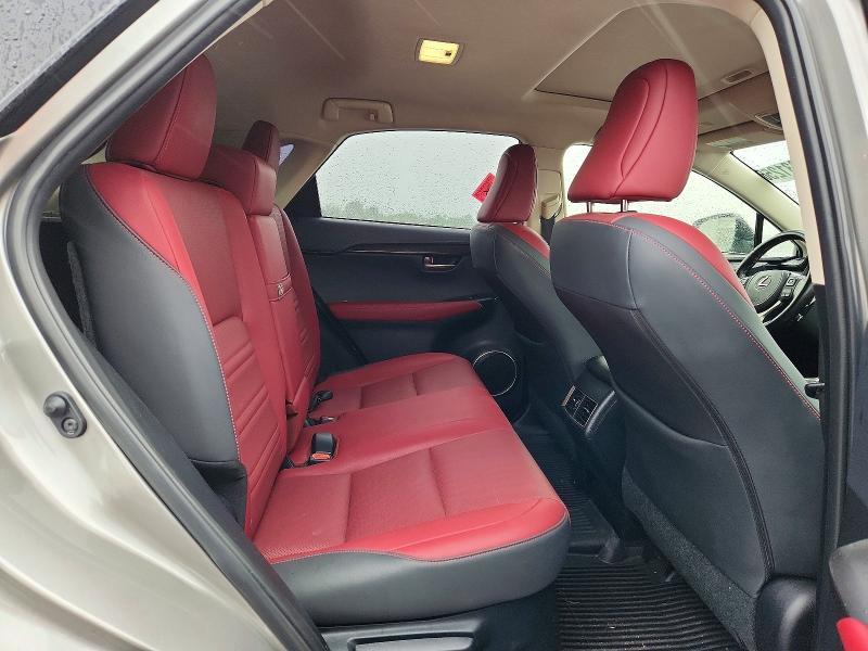 Aukcja sprzedaży 2021 Lexus Nx 300h, vin: JTJDJRDZ7M2164011, numer aukcji: 51831256