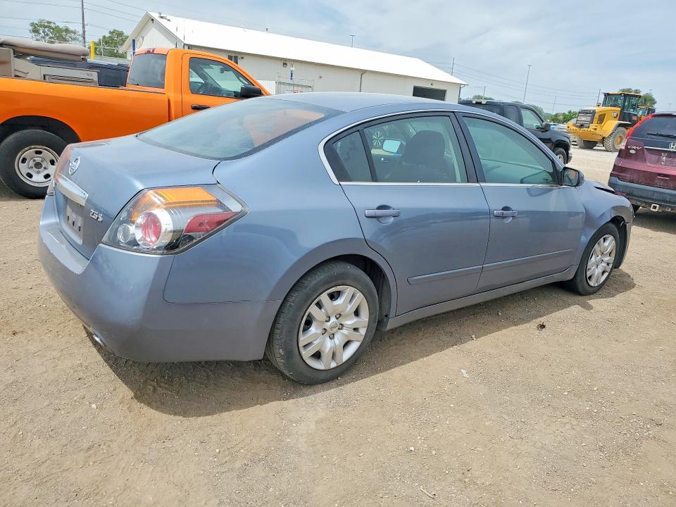Продажа на аукционе авто 2012 Nissan Altima, vin: 1N4AL2AP4CN472539, номер лота: 54784946