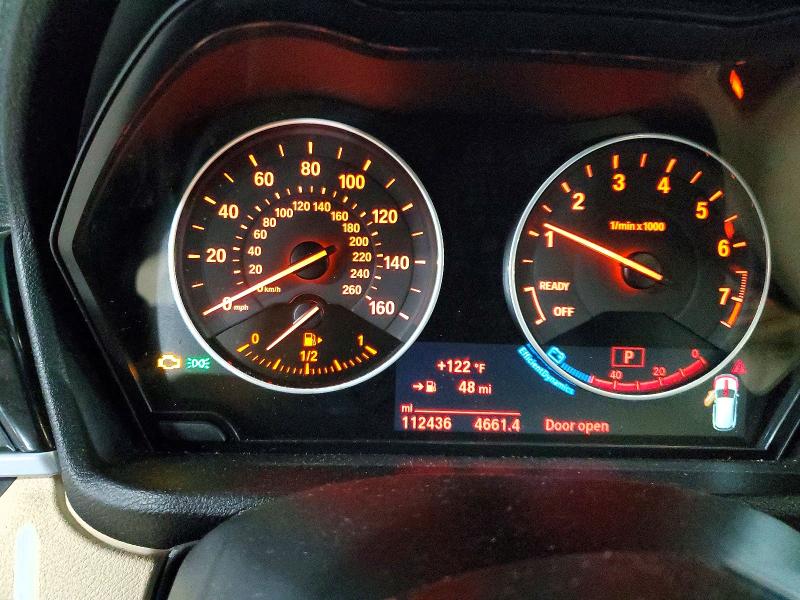 Продажа на аукционе авто 2017 Bmw X1, vin: WBXHU7C31H5H36844, номер лота: 52527396