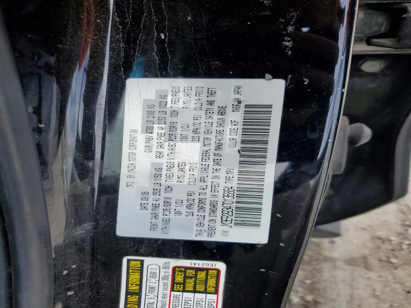 55625526 :رقم المزاد ، JM3ER293470136864 vin ، 2007 Mazda Cx-7 مزاد بيع