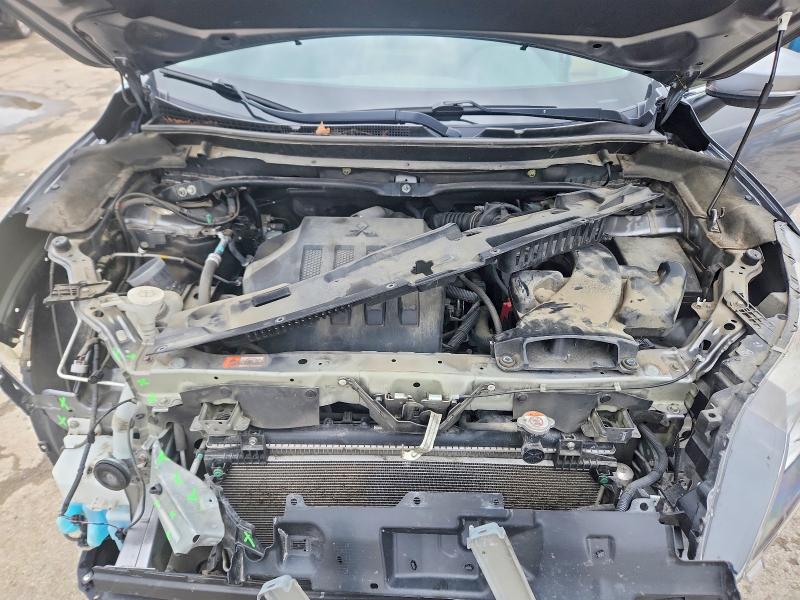 Aukcja sprzedaży 2020 Mitsubishi Eclipse Cross, vin: JA4AT5AA7LZ005948, numer aukcji: 52515706