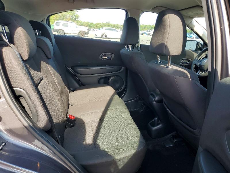 Продаж на аукціоні авто 2016 Honda Hr-v, vin: 3CZRU5H3XGM739496, номер лоту: 53214656