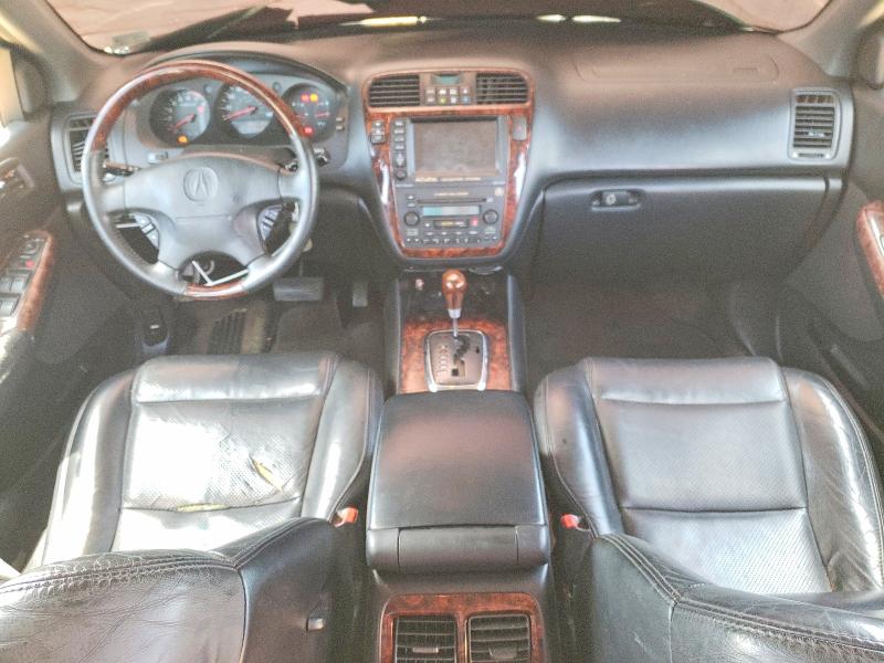 Продажа на аукционе авто 2002 Acura Mdx, vin: 2HNYD18822H529594, номер лота: 52000296