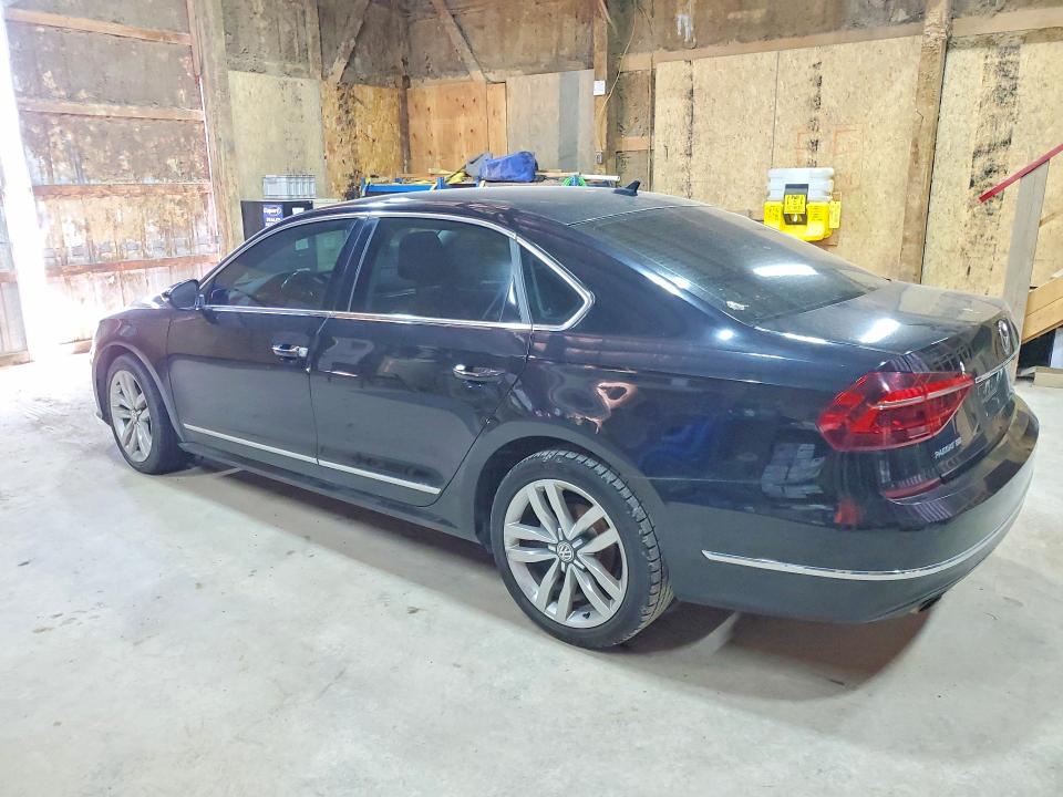 Aukcja sprzedaży 2017 Volkswagen Passat, vin: 1VWGT7A36HC001264, numer aukcji: 53436196