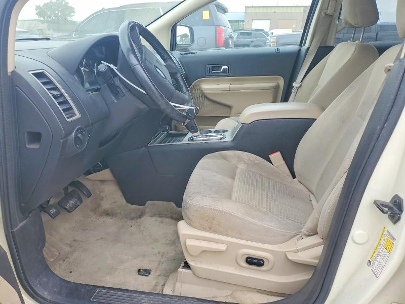 Продаж на аукціоні авто 2008 Ford Edge, vin: 2FMDK38C88BA65471, номер лоту: 54608966