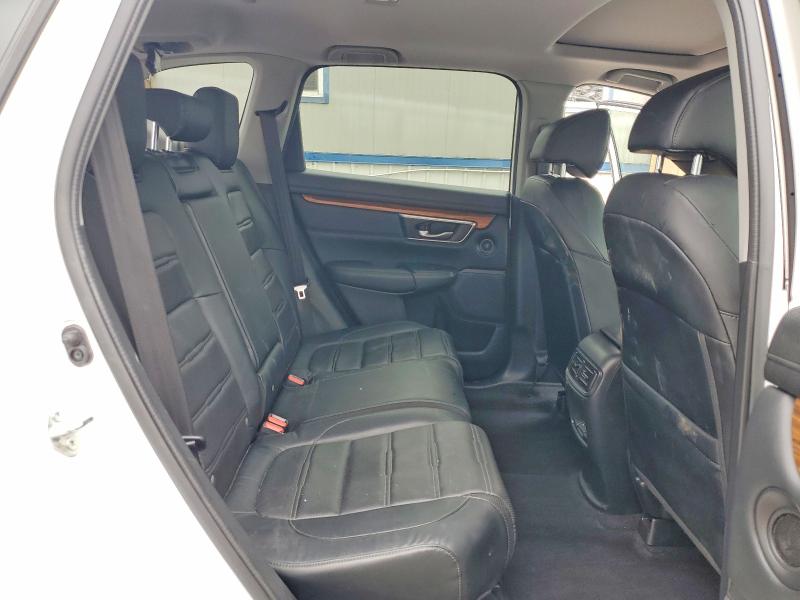 Продаж на аукціоні авто 2022 Honda Cr-v, vin: 5J6RW2H88NA012887, номер лоту: 53796446
