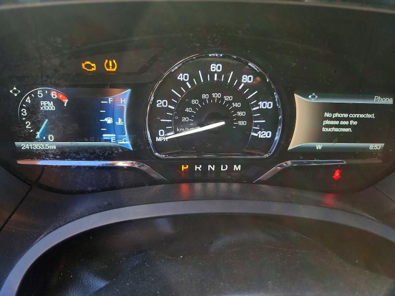 Продажа на аукционе авто 2015 Lincoln Townhouse Navigator, vin: 5LMJJ2JT8FEJ08988, номер лота: 52065456