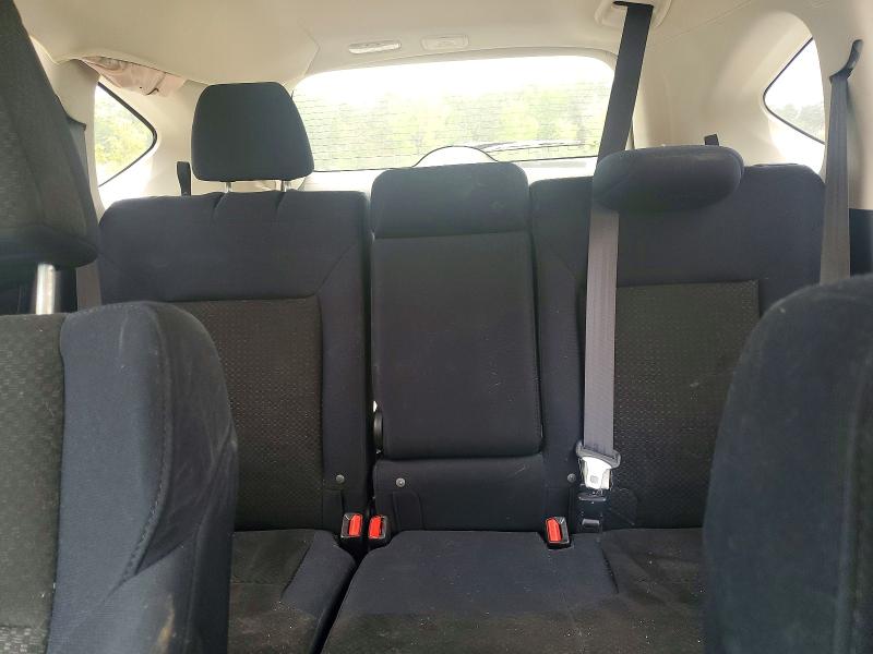 Aukcja sprzedaży 2016 Honda Cr-v, vin: 3CZRM3H51GG704253, numer aukcji: 54084636