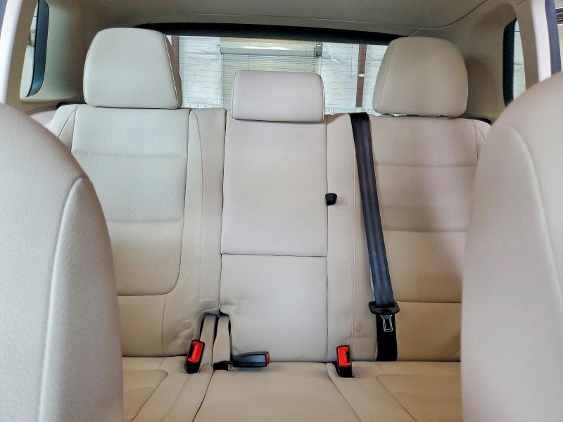 2017 Volkswagen Tiguan მანქანა იყიდება აუქციონზე, vin: WVGBV7AXXHK024090, აუქციონის ნომერი: 54630436