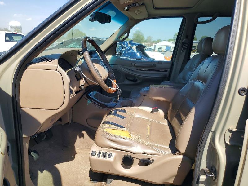 Aukcja sprzedaży 1999 Lincoln Townhouse Navigator, vin: 5LMPU28L6XLJ08315, numer aukcji: 52452676