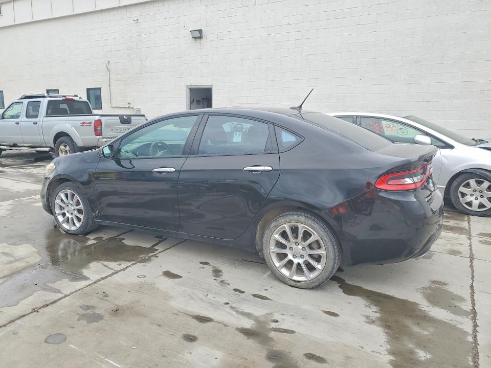 Продаж на аукціоні авто 2013 Dodge Dart, vin: 1C3CDFCH2DD318839, номер лоту: 51926136