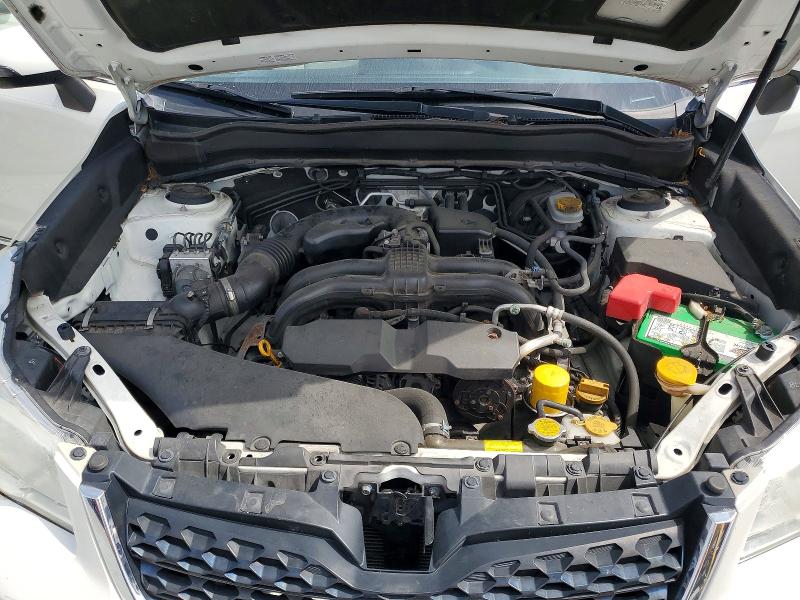 Продажа на аукционе авто 2015 Subaru Forester, vin: JF2SJAUC3FH457025, номер лота: 52887356