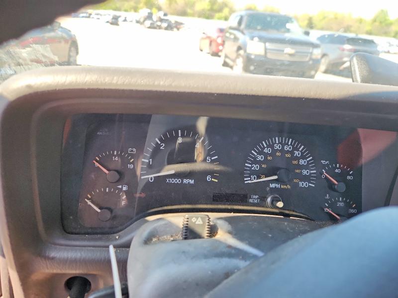 51418976 :رقم المزاد ، 1J4FF48S3YL113418 vin ، 2000 Jeep Cherokee مزاد بيع