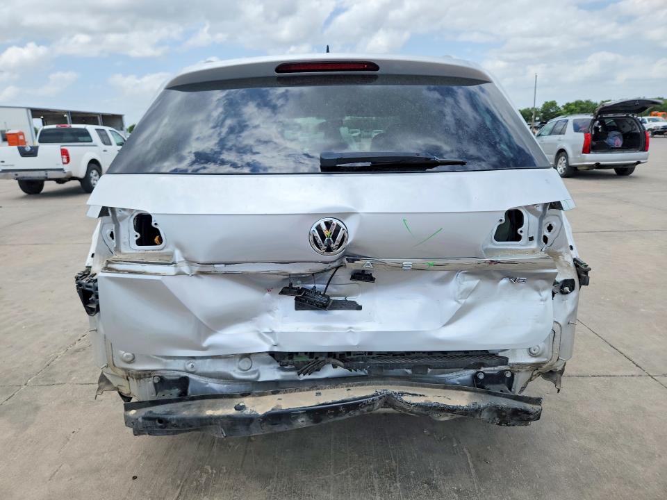 Продажа на аукционе авто 2018 Volkswagen Atlas, vin: 1V2BR2CA4JC500319, номер лота: 54128856