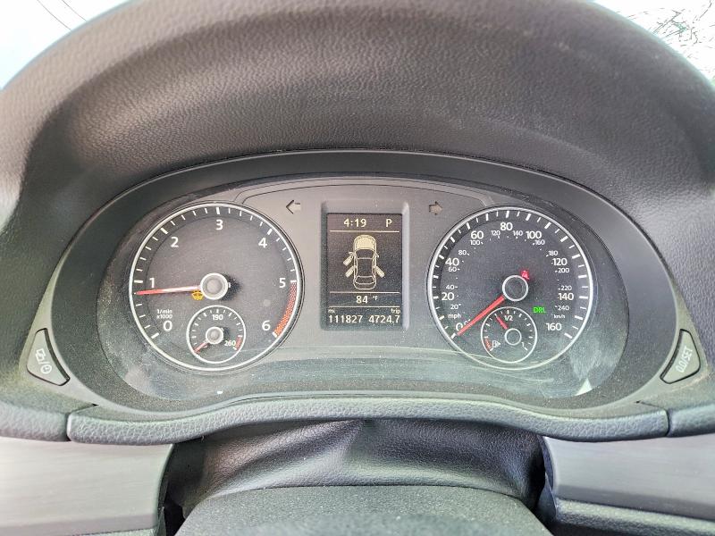 Продажа на аукционе авто 2014 Volkswagen Passat, vin: 1VWBN7A33EC077248, номер лота: 54176706