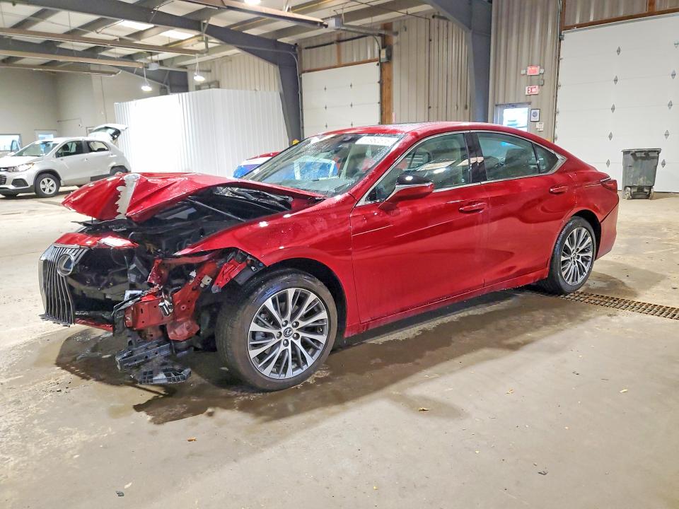Aukcja sprzedaży 2020 Lexus Es, vin: 58ADZ1B15LU053815, numer aukcji: 51960516