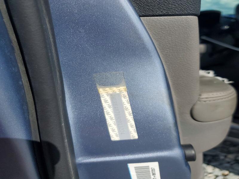55438116 :رقم المزاد ، JHLRE48789C013224 vin ، 2009 Honda Cr-v مزاد بيع