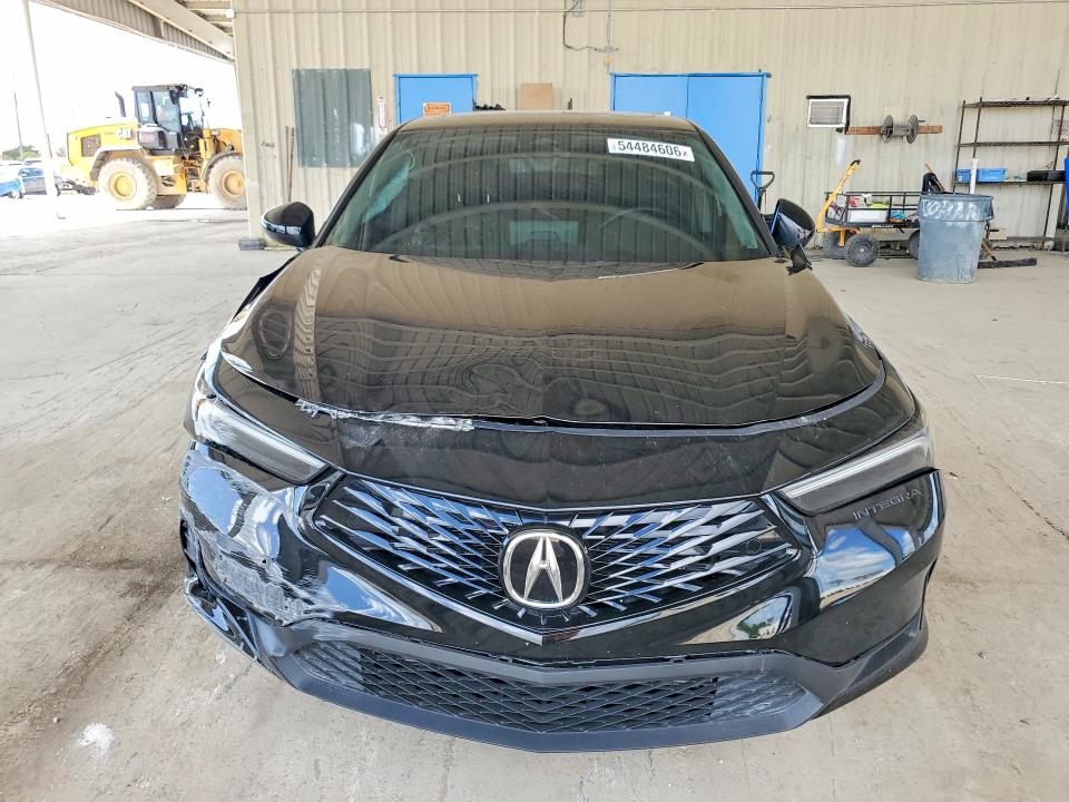 Продаж на аукціоні авто 2025 Acura Integra, vin: 19UDE4H21SA018778, номер лоту: 54484606