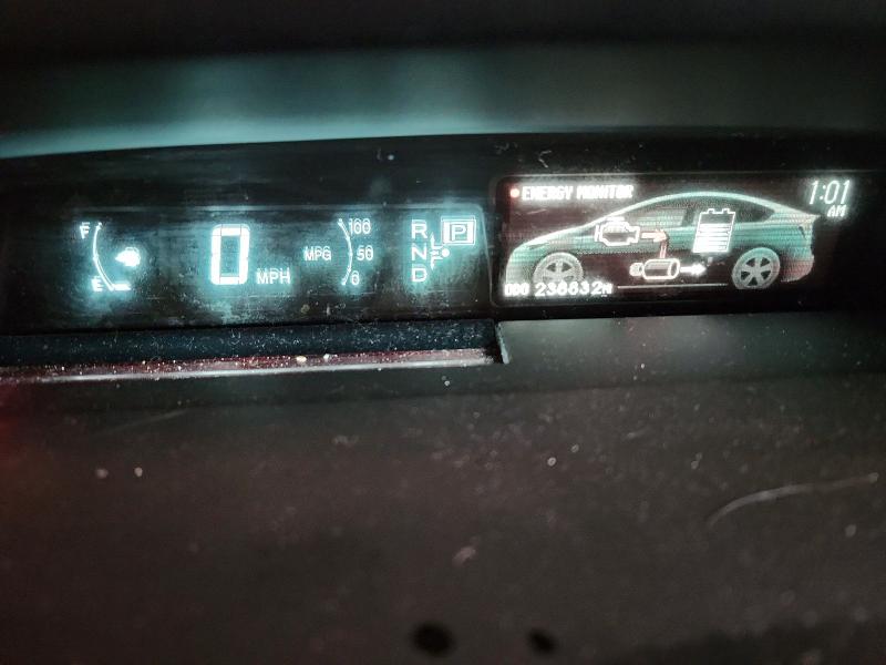 Aukcja sprzedaży 2015 Toyota Prius, vin: JTDKN3DU1F0437362, numer aukcji: 52263296