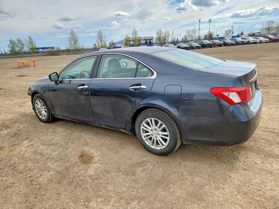Aukcja sprzedaży 2007 Lexus Es, vin: JTHBJ46GX72038026, numer aukcji: 53779346
