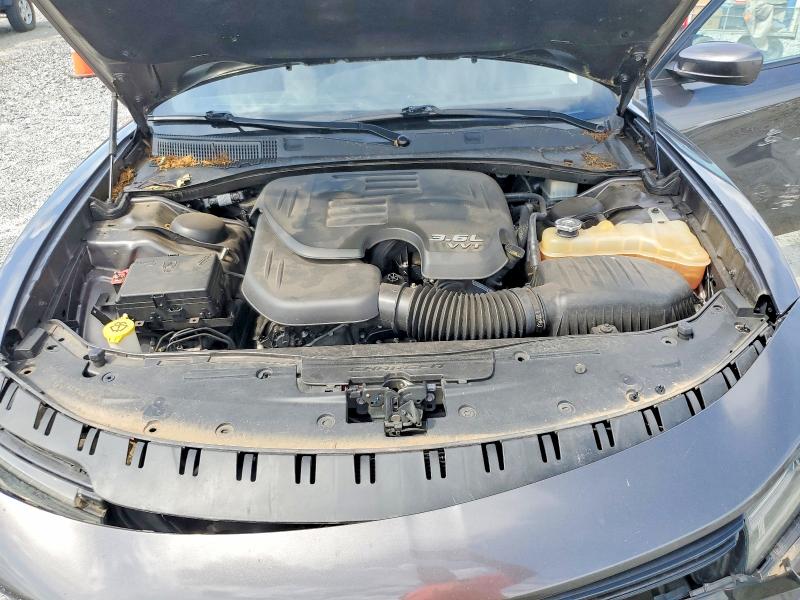 Aukcja sprzedaży 2019 Dodge Charger, vin: 2C3CDXBG4KH707609, numer aukcji: 55387186