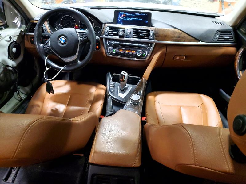 Aukcja sprzedaży 2015 Bmw 328, vin: WBA3B5G52FNS16852, numer aukcji: 54621766