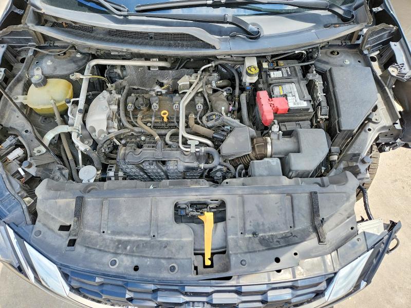 53040906 :رقم المزاد ، 5N1AT3BA4MC683291 vin ، 2021 Nissan Rogue مزاد بيع