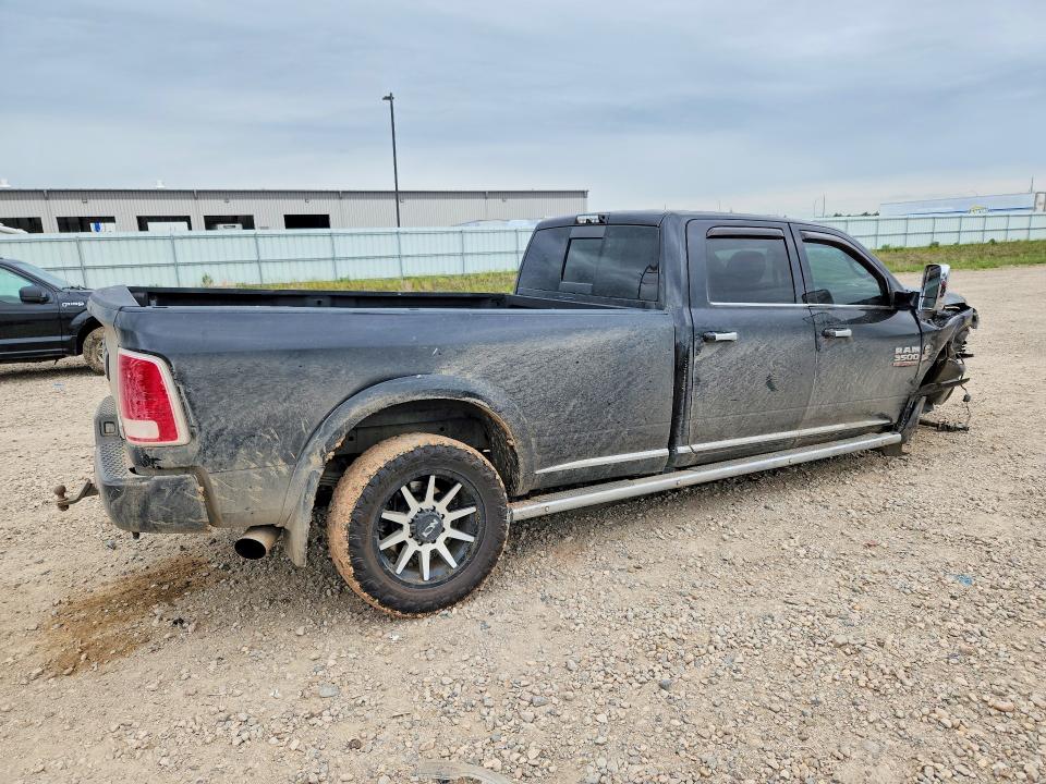 Aukcja sprzedaży 2017 Ram 3500, vin: 3C63R3KL3HG736909, numer aukcji: 54998346
