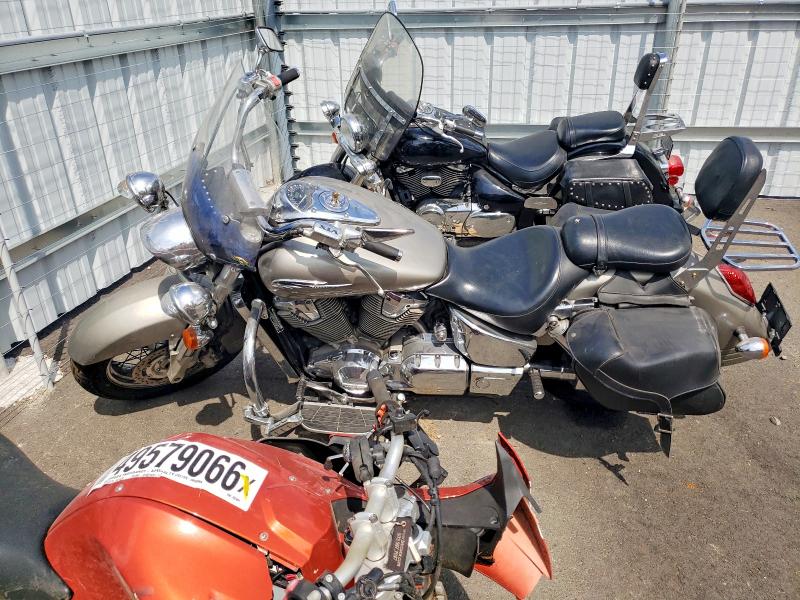 Продажа на аукционе авто 2003 Honda Vtx1800, vin: 1HFSC49383A102980, номер лота: 53012896