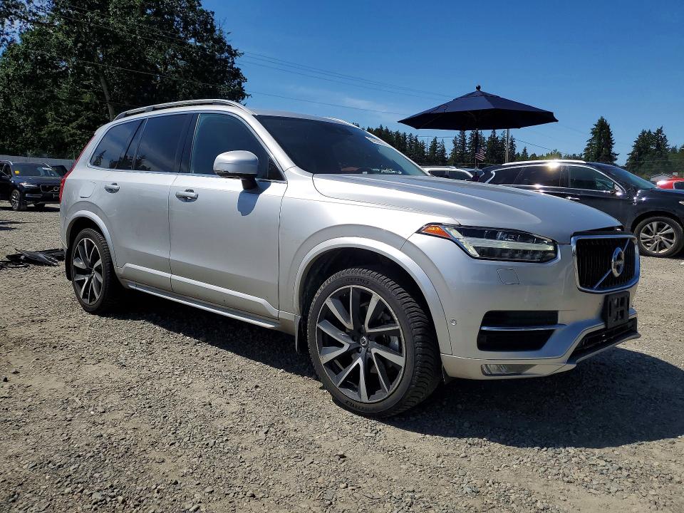Aukcja sprzedaży 2018 Volvo Xc90, vin: YV4A22PK5J1353005, numer aukcji: 54558606