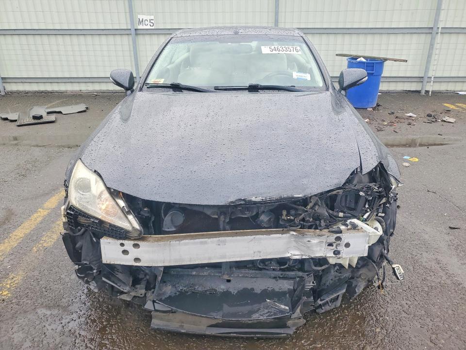 2010 Lexus Is მანქანა იყიდება აუქციონზე, vin: JTHFF2C24A2514634, აუქციონის ნომერი: 54633576