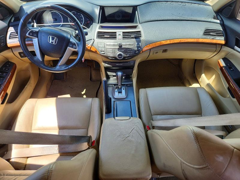 54023636 :رقم المزاد ، 1HGCP3F83CA018984 vin ، 2012 Honda Accord مزاد بيع