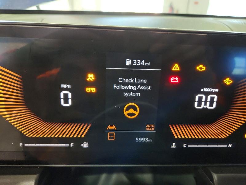 2026 Kia K5 მანქანა იყიდება აუქციონზე, vin: KNAG64J78T5423882, აუქციონის ნომერი: 54133066