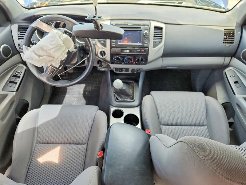 Aukcja sprzedaży 2013 Toyota Tacoma, vin: 5TFLU4EN1DX076918, numer aukcji: 54803616