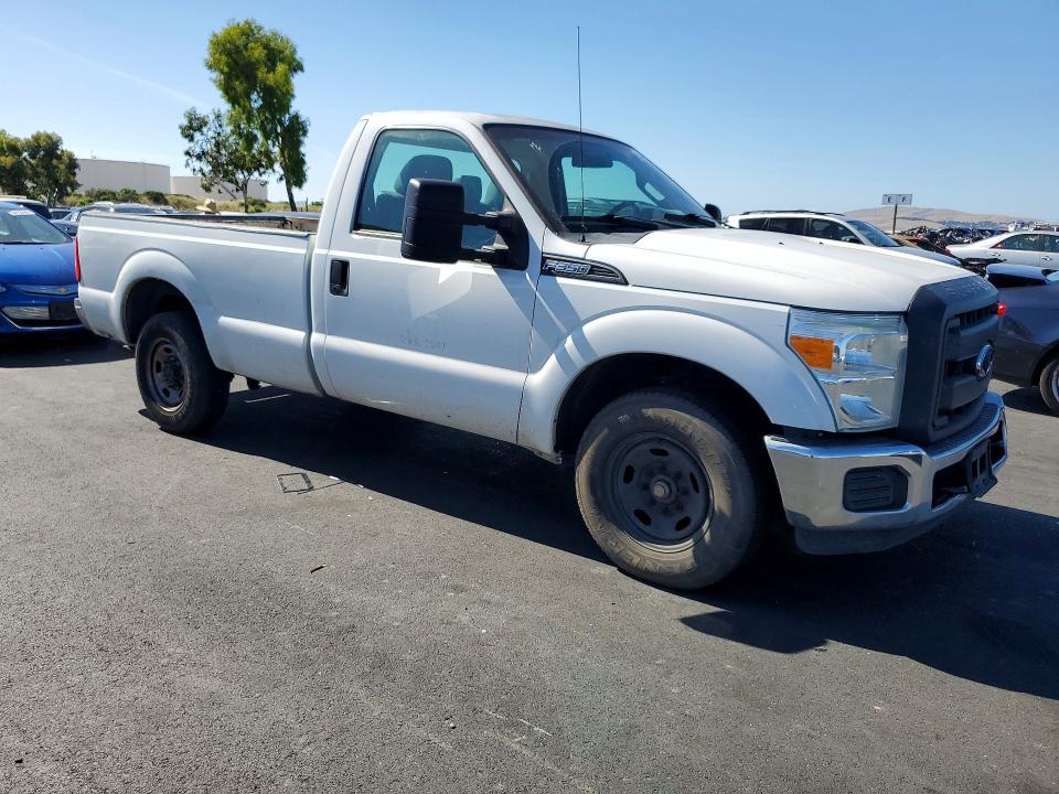 Aukcja sprzedaży 2015 Ford F350, vin: 1FTBF3A61FEB80113, numer aukcji: 54368736