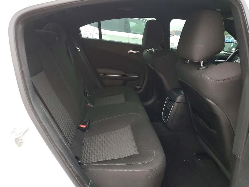 Aukcja sprzedaży 2023 Dodge Charger, vin: 2C3CDXHG9PH560024, numer aukcji: 54588266