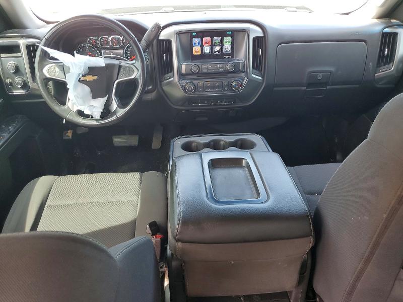 Aukcja sprzedaży 2016 Chevrolet Silverado, vin: 3GCUKREC0GG272590, numer aukcji: 52264406