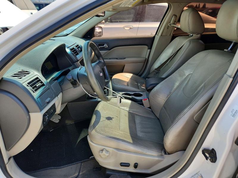 Продажа на аукционе авто 2010 Ford Fusion, vin: 3FADP0L32AR254707, номер лота: 51024266