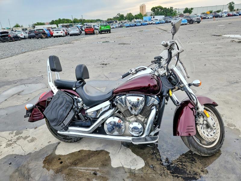 Aukcja sprzedaży 2007 Honda Vtx1300, vin: 1HFSC52627A403888, numer aukcji: 51623636