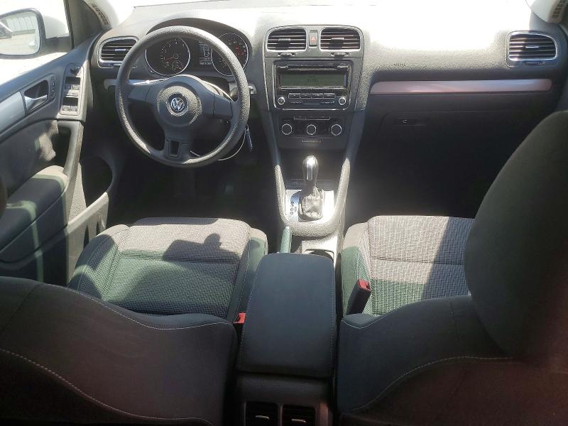 Продажа на аукционе авто 2011 Volkswagen Golf, vin: WVWDA7AJ7BW197361, номер лота: 54137826